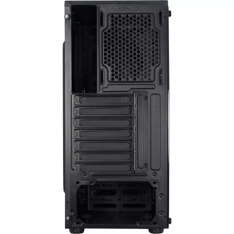 INTER-TECH tornikorpus - ATX - T-11 Televen