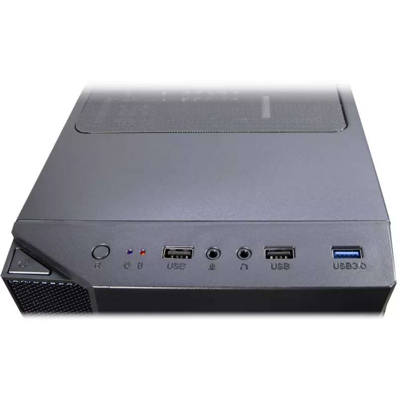 INTER-TECH tornikorpus - ATX - T-11 Televen