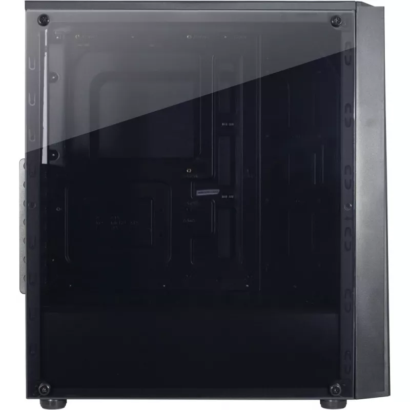 INTER-TECH tornikorpus - ATX - T-11 Televen