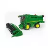 Mängutraktor BRUDER John Deere T670i