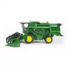 Mängutraktor BRUDER John Deere T670i