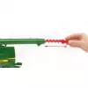 Mängutraktor BRUDER John Deere T670i
