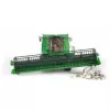 Mängutraktor BRUDER John Deere T670i