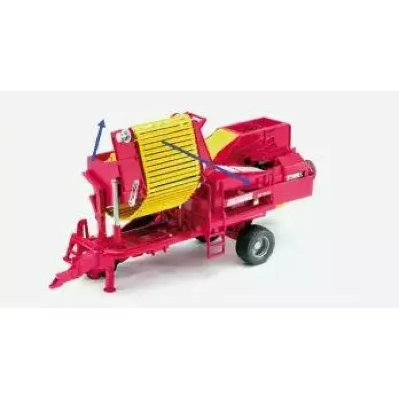 Mudeli osa BRUDER Grimme SE 75-30