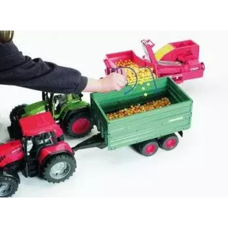 Mudeli osa BRUDER Grimme SE 75-30
