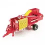 Mudeli osa BRUDER Grimme SE 75-30