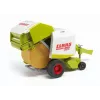 BRUDER Claas Rollant 250 mängusõiduk