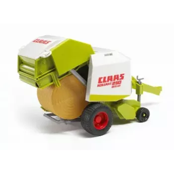 BRUDER Claas Rollant 250 mängusõiduk