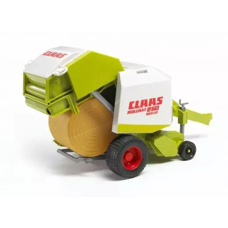 BRUDER Claas Rollant 250 mängusõiduk