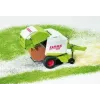 BRUDER Claas Rollant 250 mängusõiduk