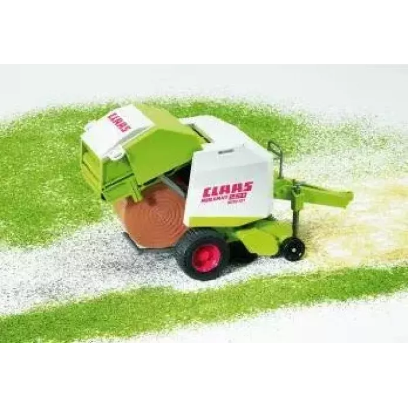 BRUDER Claas Rollant 250 mängusõiduk