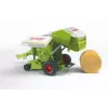 BRUDER Claas Rollant 250 mängusõiduk