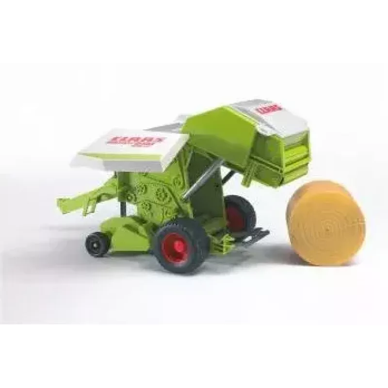 BRUDER Claas Rollant 250 mängusõiduk