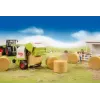 BRUDER Claas Rollant 250 mängusõiduk