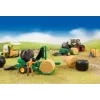 BRUDER Claas Rollant 250 mängusõiduk