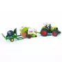BRUDER Claas Rollant 250 mängusõiduk