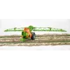 Tarvik BRUDER Amazone UX 5200 mudelile — plastist roheline ja oranž osa