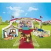 Schleich HORSE CLUB Suur hobuste show