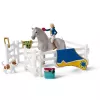 Schleich HORSE CLUB Suur hobuste show