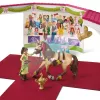 Schleich HORSE CLUB Suur hobuste show
