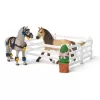 Schleich HORSE CLUB Suur hobuste show
