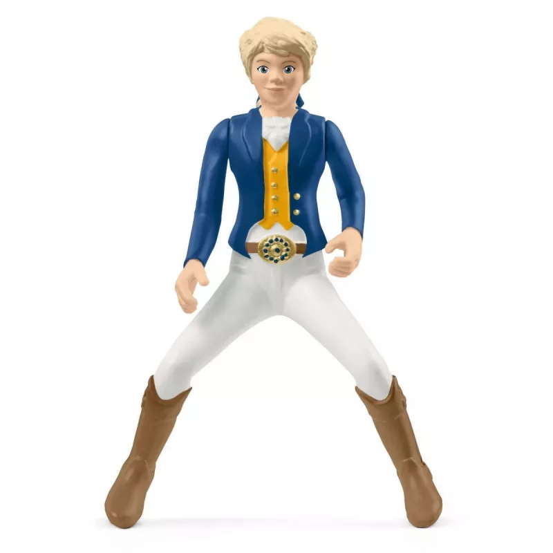 Schleich HORSE CLUB Suur hobuste show
