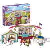 Schleich HORSE CLUB Suur hobuste show