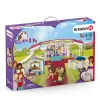 Schleich HORSE CLUB Suur hobuste show