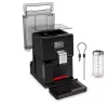 Krups Intuition Preference EA8738 täisautomaatne kohvimasin, 3 l, must