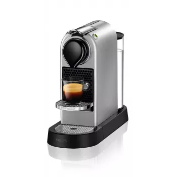 Krups Nespresso XN741B.23 kohvimasin poolautomaatne kapselkohvimasin