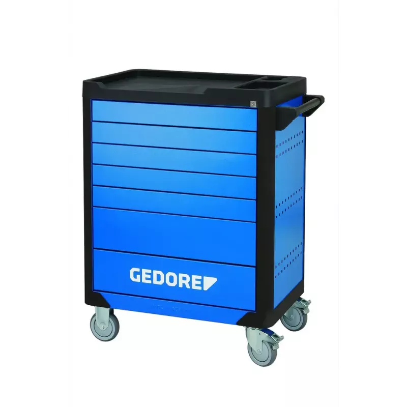 Pöördkärukomplekt Gedore WHL-L7-TS-147, mudel 3082105