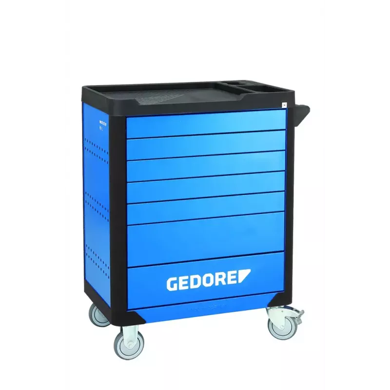 Pöördkärukomplekt Gedore WHL-L7-TS-147, mudel 3082105