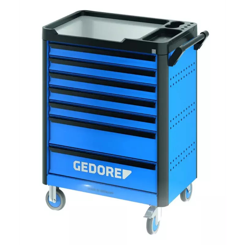 Pöördkärukomplekt Gedore WHL-L7-TS-147, mudel 3082105