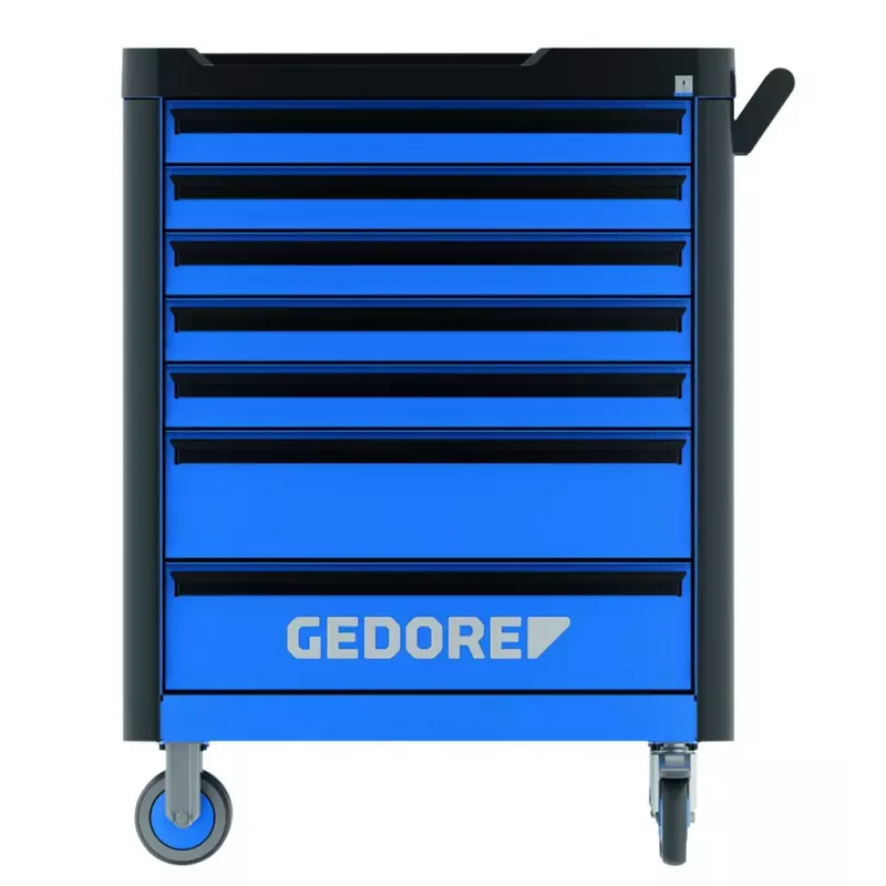 Pöördkärukomplekt Gedore WHL-L7-TS-147, mudel 3082105