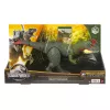 Jurassic World GIGANTIC TRACKERS Sinotyrannus Roheline Punane Plastik 4+