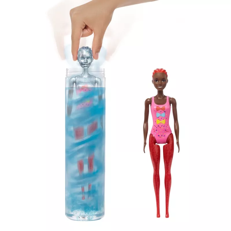 Barbie HBG40 nukk