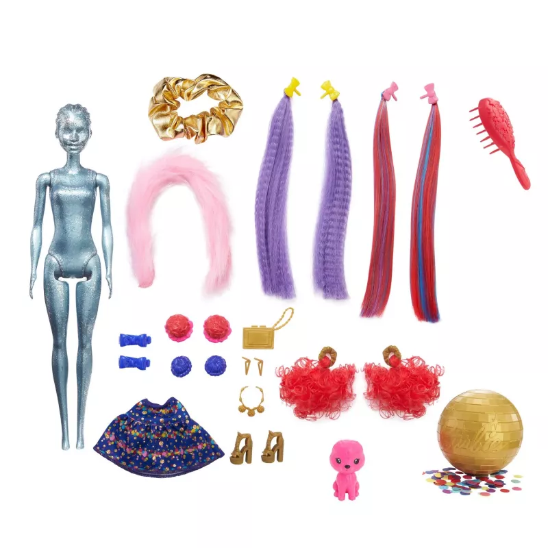 Barbie HBG40 nukk