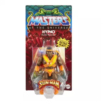 Märulikuju Mattel Masters of the Universe Origins Hypno 6+