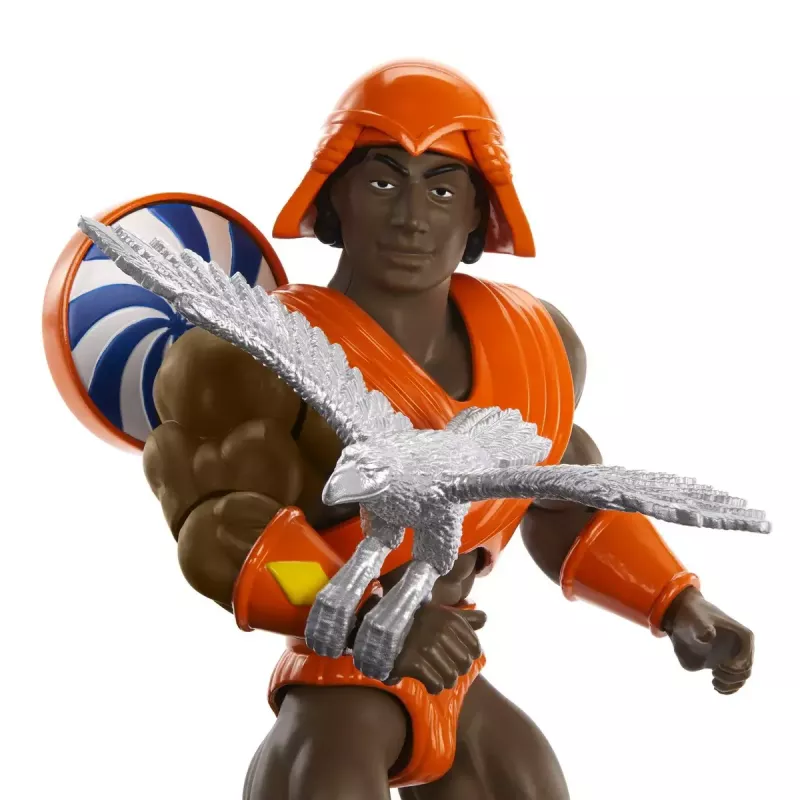 Märulikuju Mattel Masters of the Universe Origins Hypno 6+