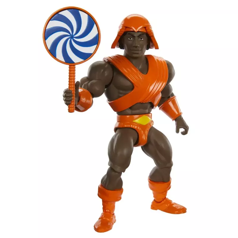 Märulikuju Mattel Masters of the Universe Origins Hypno 6+
