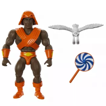 Märulikuju Mattel Masters of the Universe Origins Hypno 6+