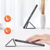 Folio-ümbris Nevox Vario Series Apple iPad Pro 13-tollisele (33 cm) hall