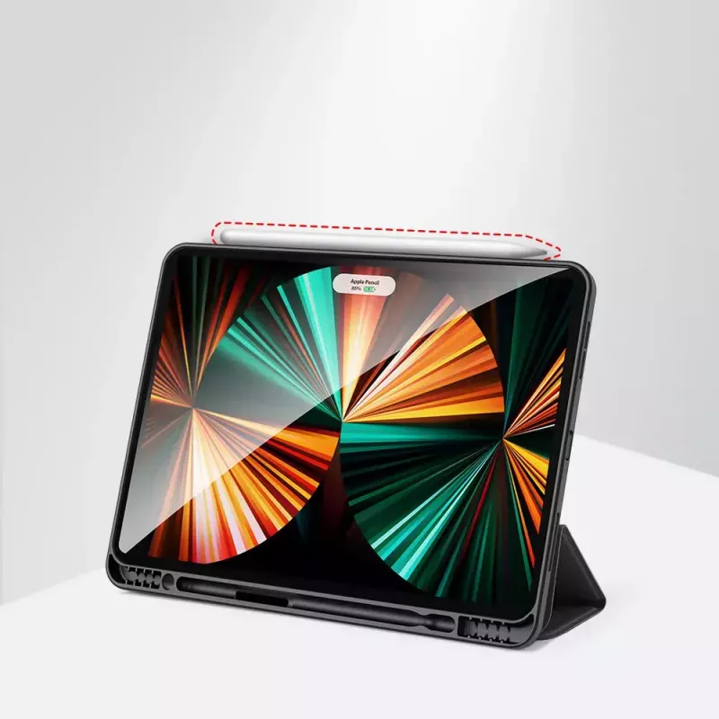 Folio-ümbris Nevox Vario Series Apple iPad Pro 13-tollisele (33 cm) hall