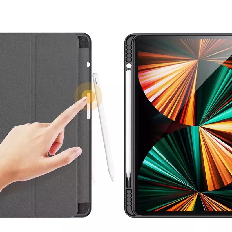 Folio-ümbris Nevox Vario Series Apple iPad Pro 13-tollisele (33 cm) hall