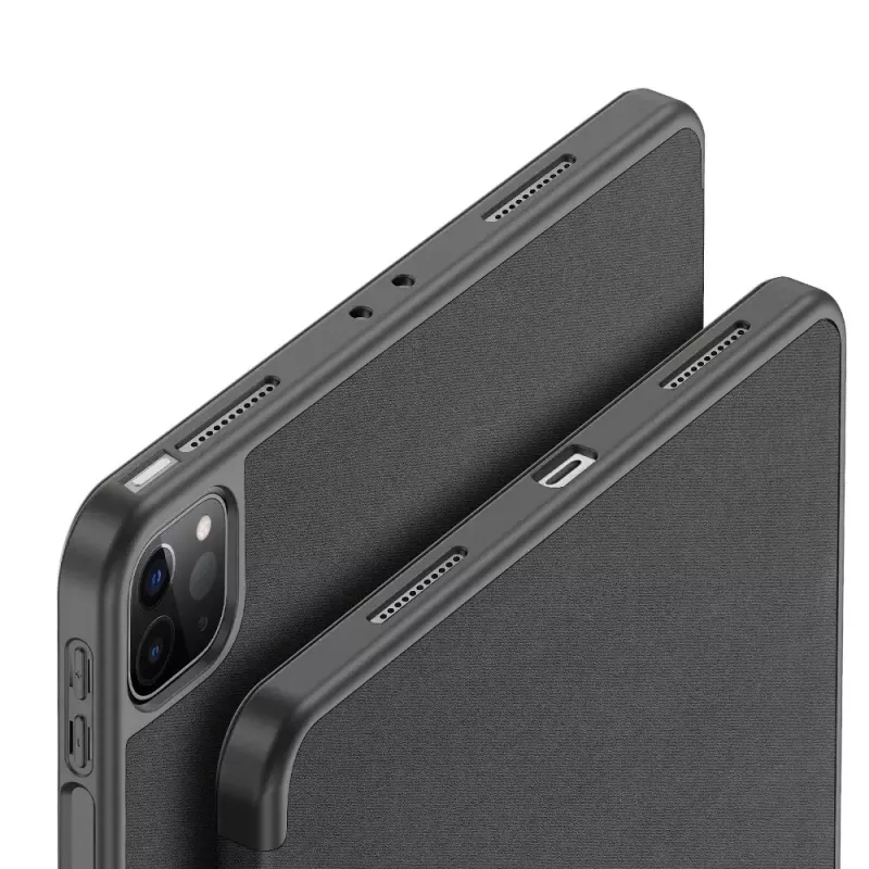 Folio-ümbris Nevox Vario Series Apple iPad Pro 13-tollisele (33 cm) hall