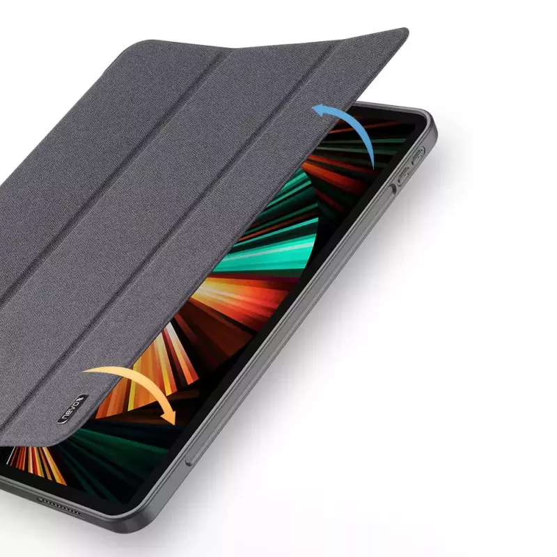 Folio-ümbris Nevox Vario Series Apple iPad Pro 13-tollisele (33 cm) hall
