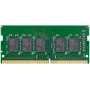 SYNOLOGY mälu 16GB DDR4 So-DIMM ECC 2666MHz