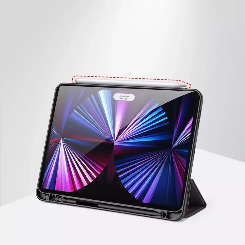 Folio Case Nevox Vario Series iPad Pro 11 jaoks, hall