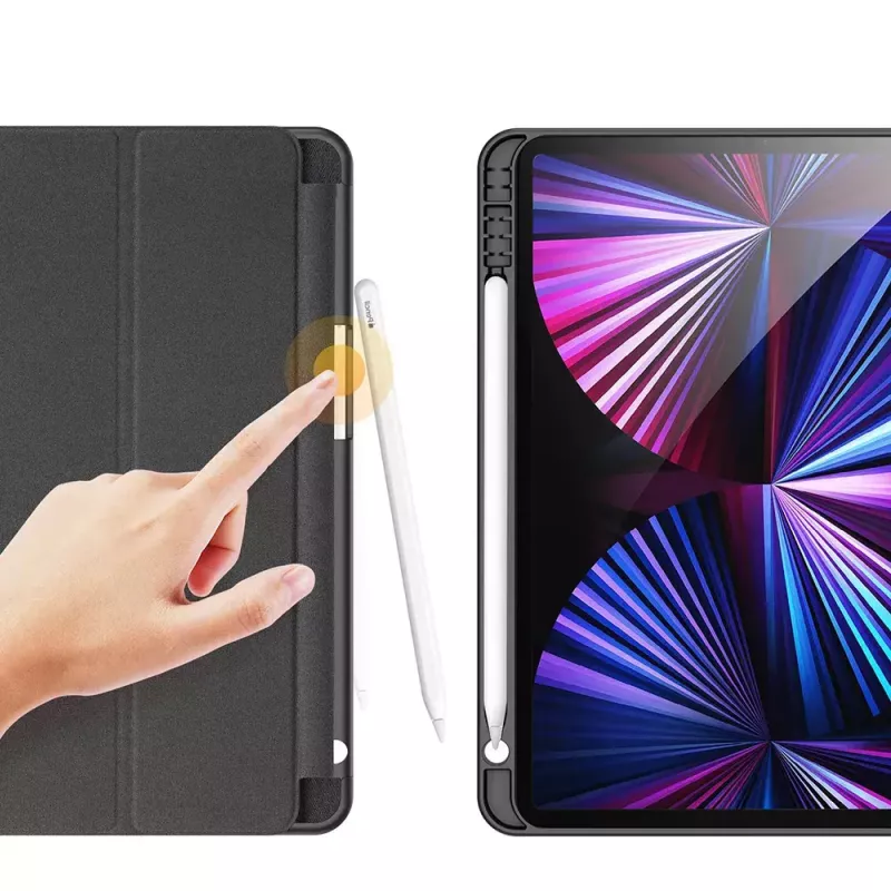 Folio Case Nevox Vario Series iPad Pro 11 jaoks, hall