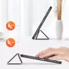 Folio Case Nevox Vario Series iPad Pro 11 jaoks, hall